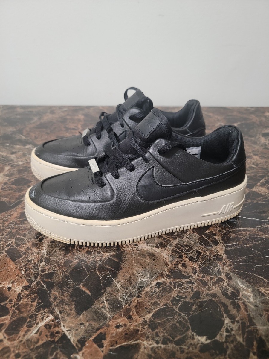 nike air force 1 sage men