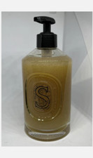 Diptyque Exfoliating Hand Wash 11.8 fl oz No Box