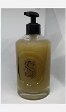 Diptyque Exfoliating Hand Wash 11.8 fl oz No Box