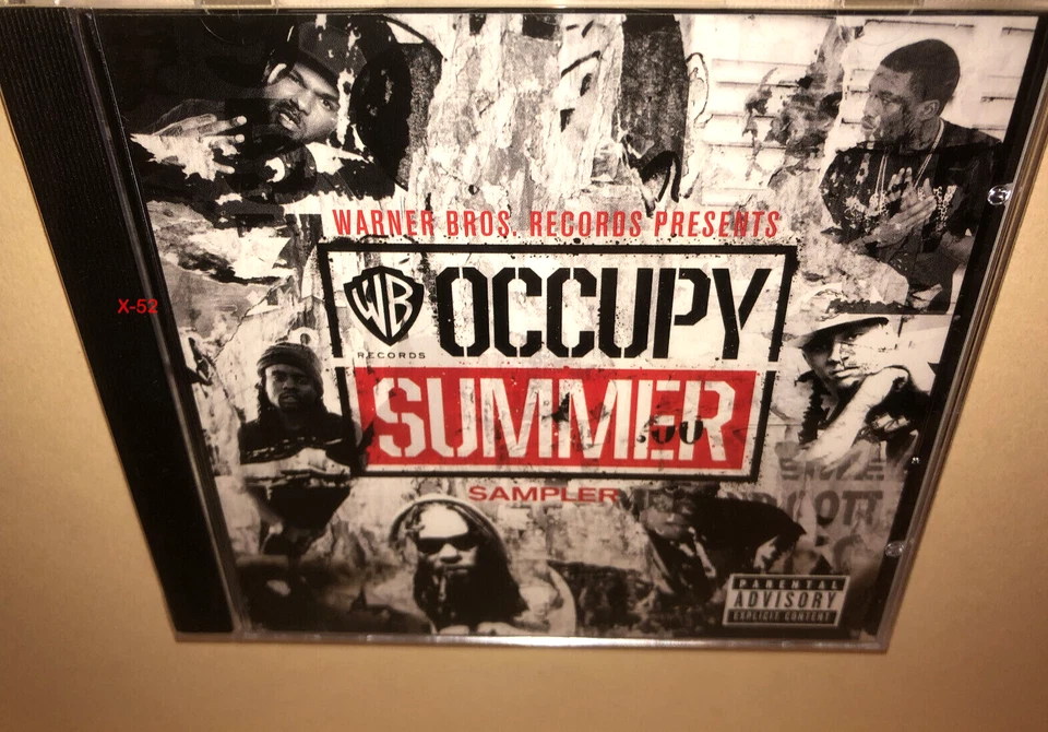 hit CD Drake Wale Rick Ross Meek Mill 2 Chainz Big Sean Kirko Bangz Trey Songz - Imagem 2 de 4