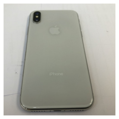 Apple iPhone X 256/64GB Unlocked/ Verizon/ US Cellular (CDMA + GSM) 4G LTE