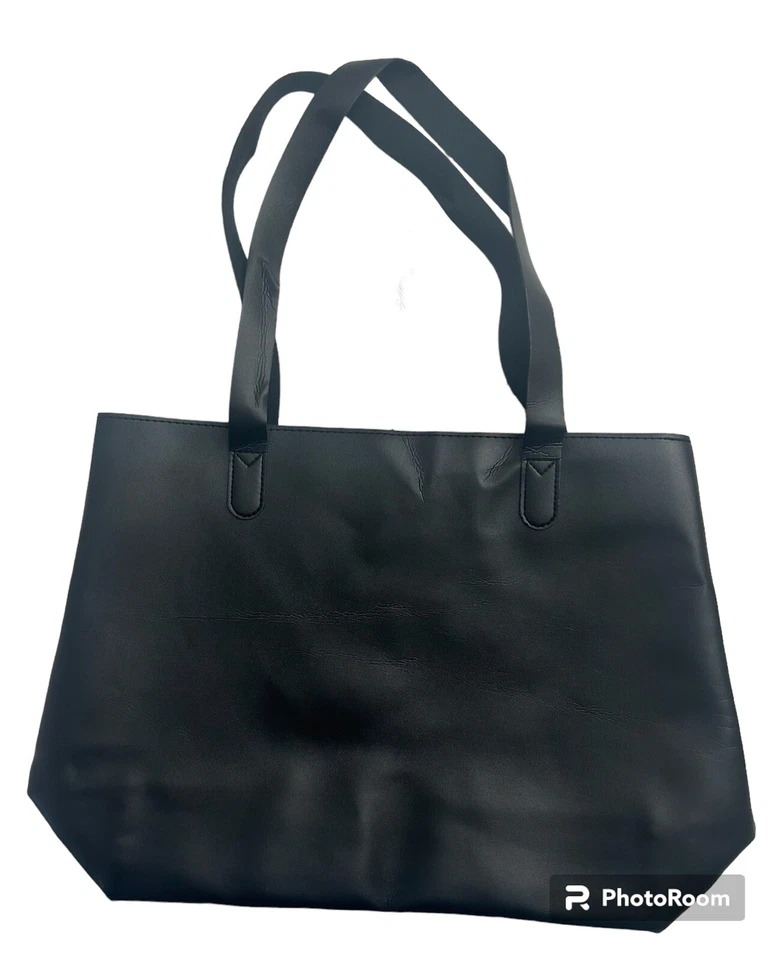 Arizona Diamondbacks Mothers Day Giveaway Black Tote Purse - Image 2 of 4