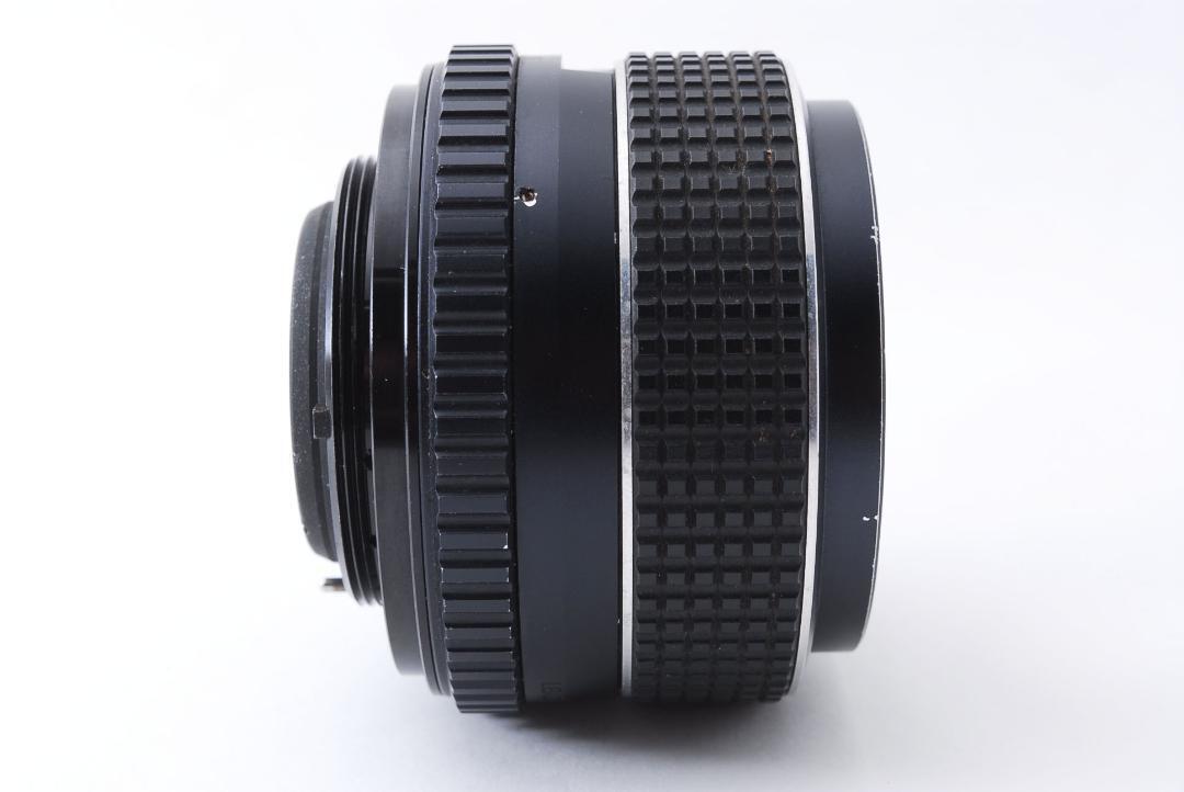 SMC Takumar 50mm F1.4 M4/3 mount set L520 | eBay