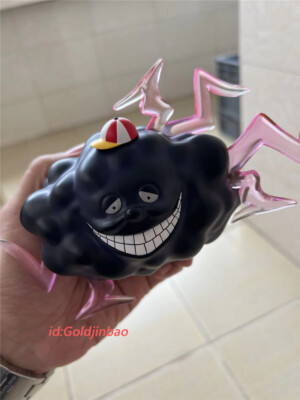 New century Studio One Piece Big Mom Charlotte Linlin Resin Statue