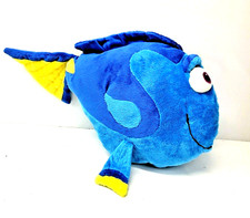 Disney Finding Dory Pillow Pets Dory Plush Stuffed Animal Pixar Toy 18"
