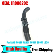 For LAND ROVER RANGE ROVER SPORT L320 Cooling System COOLING HOSE OEM LR008202