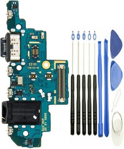 Original Samsung Galaxy A52 5G SM-A526 Ladebuchse USB C Dock Connector Werkzeug