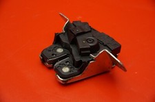 Mercedes W204 C-Klasse GLK Schloss Heckklappe A2047400535 Kofferraumdeckel /2C