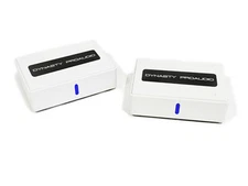 DYNASTY PROAUDIO WSA-5TR (Version 2) Wireless Subwoofer Speaker Kit, 5.2G / 5.8G