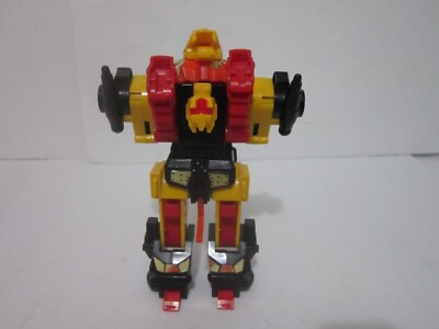 G1 RAZORCLAW METAL VERSION TRANSFORMERS  HASBRO TAKARA 1986 - MADE IN JAPAN