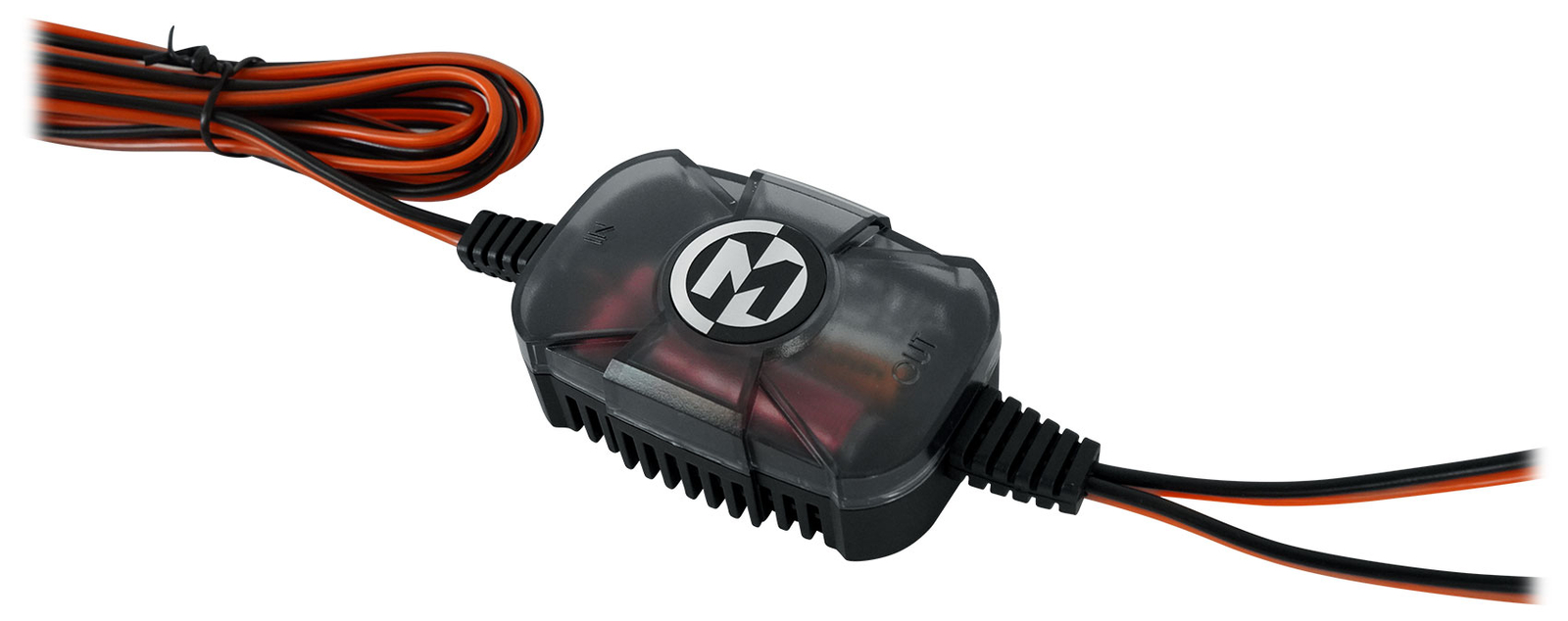 Пара купольных твитеров Memphis Audio PRX10 1 PEI Car Audio с 2-полосными переходниками