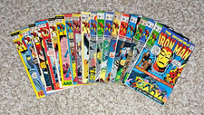 Iron Man U Pick * #34 36 37 39 40 41 42 43 44...