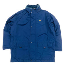 Vintage Vintage Lacoste Puffer Jacket - 4xl