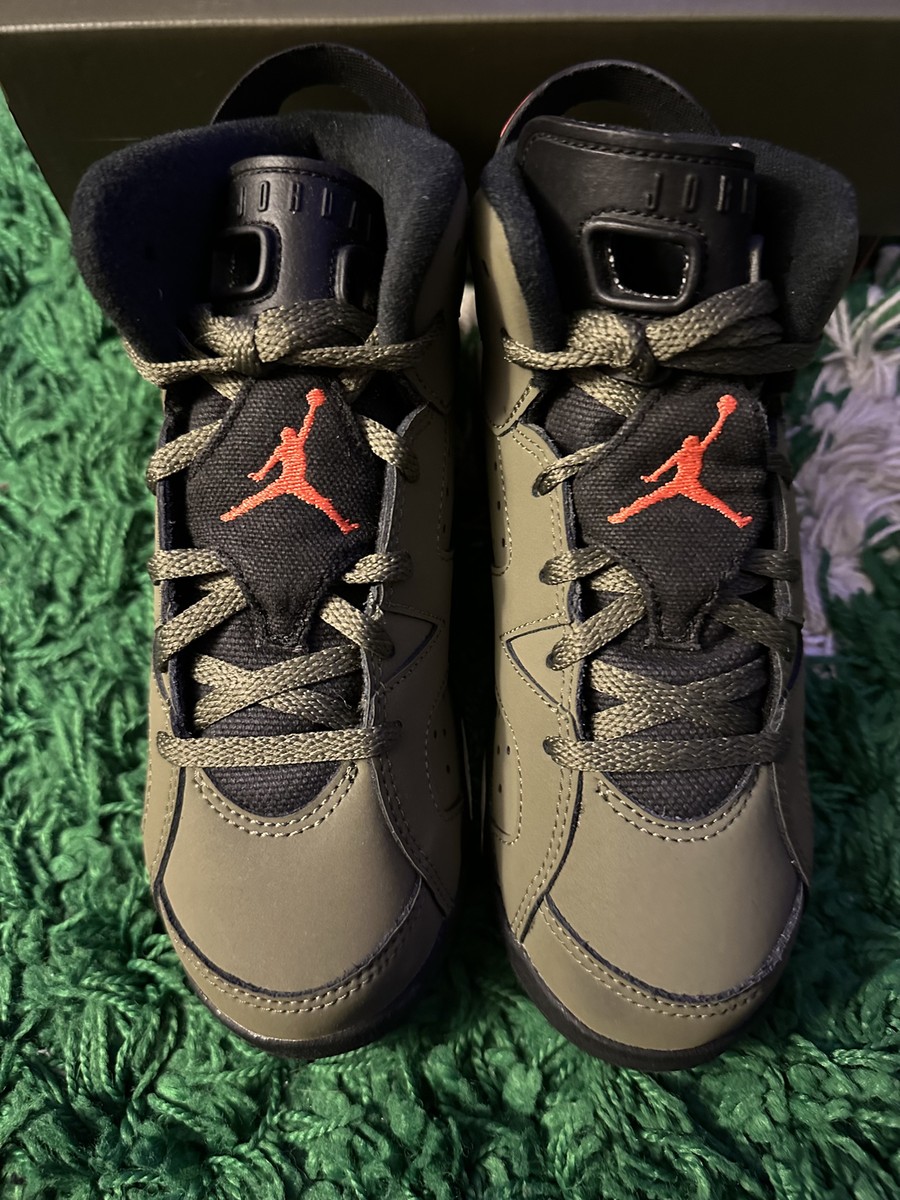 Travis Japan② Jordan XXXIII Travis Scott Men's - CD5965-300 - US