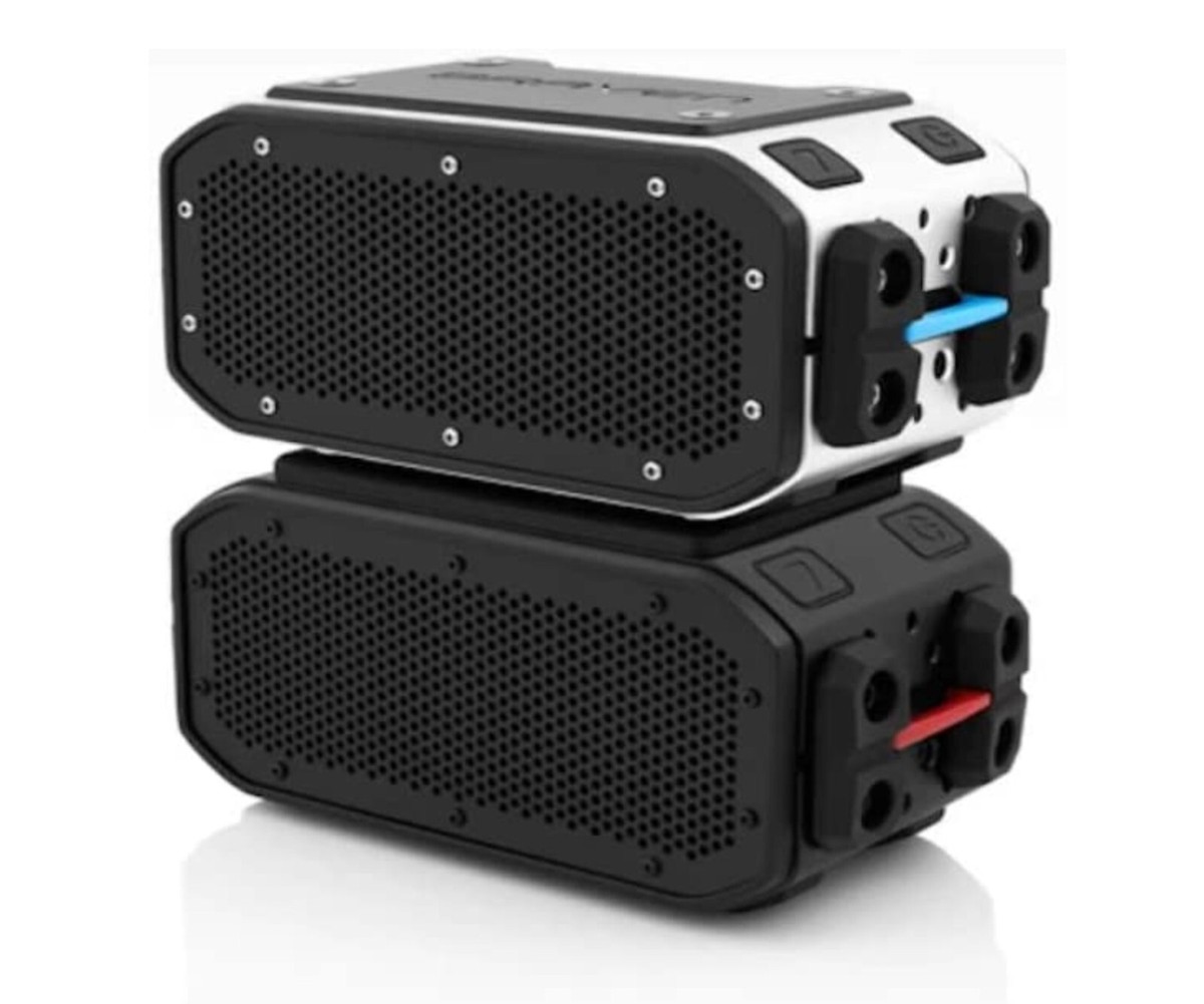 Braven BRV-Pro Portable Bluetooth Rugged Wireless Speaker