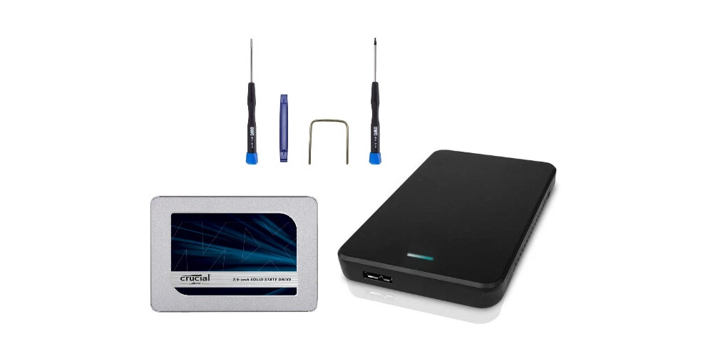 Ssd mac hotsell mini 2014