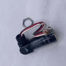 PARAGON PN201-00 Photoelectric Wire-In Photo Electric Control 120V 60Hz USA ⭐