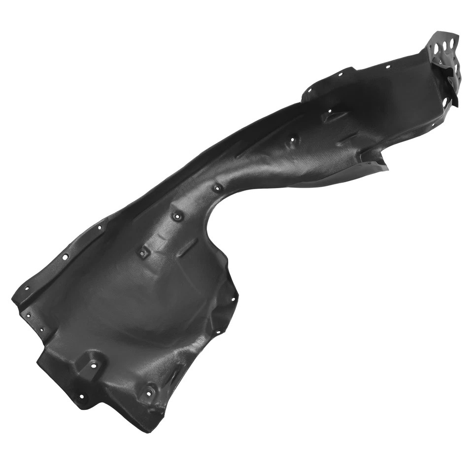 Fits Honda Accord 2018-2022 #74100TVAA00 Front right Side Inner Fender Liner NEW — 第 4/4 张图片