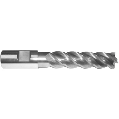VHW Schlichtfräser D18x73x123mm S20SP 4Z VHM Spiralnutfräser Oberfräser S1012.74