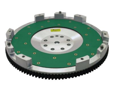 Fidanza Performance 161301 Flywheel-Aluminum PC Mit5; High Performance; Lightwei