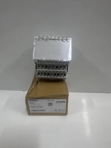 Siemens TXM1.6R Input/Output Module