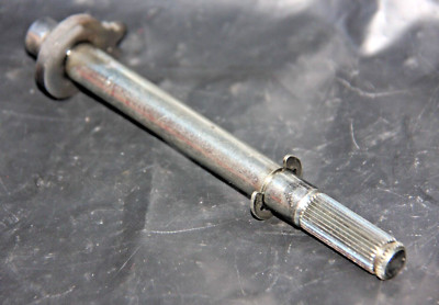 WAHLACHSE 5Y11810102 YAMAHA 600 XT 34L 1983