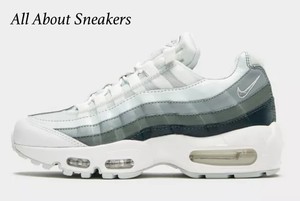 Nike AIR MAX 95 Scarpe da ginnastica da donna LIMITED STOCK Tutte le Taglie Nike AIR MAX 95 Scarpe da ginnastica da donna LIMITED STOCK Tutte le Taglie