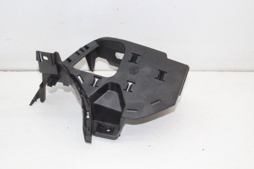 BMW X3 F25 xDrive 20 d Stoßstangenhalterung hinten links 7243781 2.00 22957971