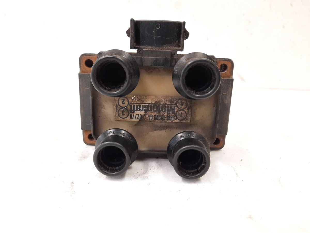 Zündspule Zündmodul Ford Mondeo 2 II Fiesta Escort 928F12029-CA | eBay