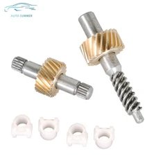 67618370816 Convertible Top Latch Motor Gear Repair Kit For BMW E36 E46 E64