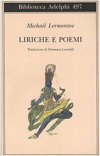 Liriche e poemi Lermontov, Michail Jur'evic and Landolfi, T.