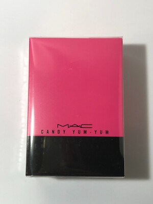 MAC Shadescents Fragrance Perfume~CANDY YUM YUM~Limited