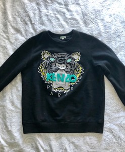 pull kenzo tigre