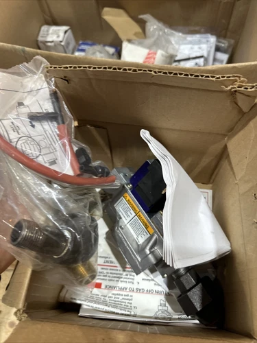 Lennox Gas Valve 45L91