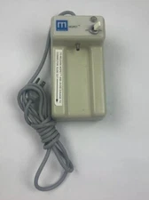 Manostat 71-649-100 Charger Stand 115V 60Hz 20ma 