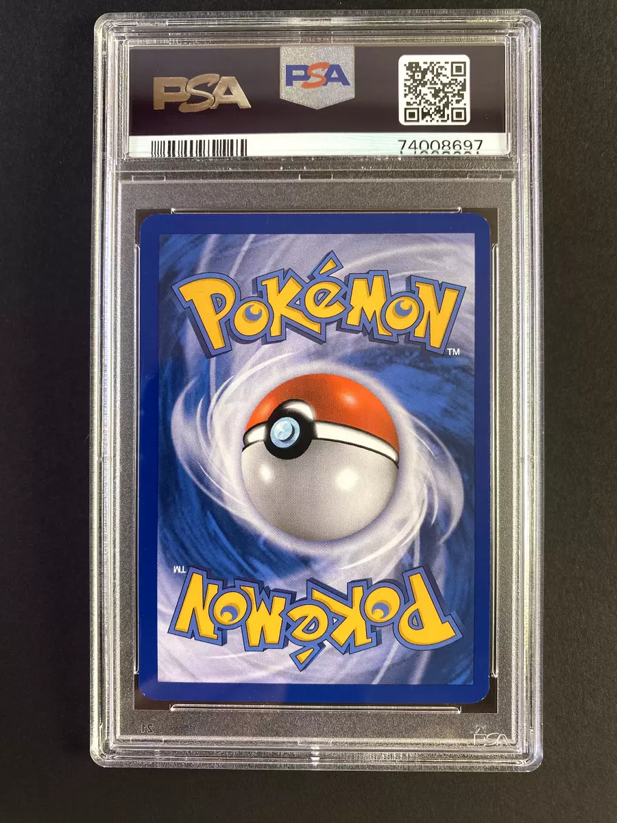 2009 Pokemon Platinum Arceus # AR2 Arceus Holo PSA 8 Card! NEAR MINT-MINT!