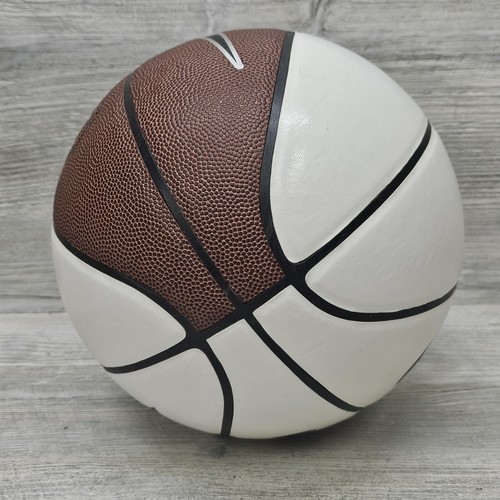 NIKE Versa Tack Autograph Basketball NCAA Big East Conference 29.5" Full Size 7 - Picture 20 of 21