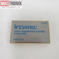 Datel HDAS-16MC Data Acquisition System