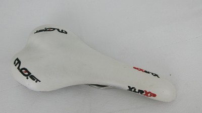 Selle Italia Pinarello XLRXP Vanox rotaie MOST Sella, Bianco | eBay