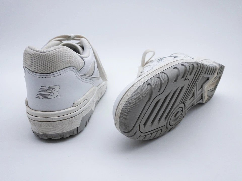New Balance 550 Zapatillas Unisex Talla 40,5 EU Art 23532-10 - Imagen 2 de 3
