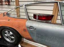 ORIGINAL OEM BOSCH PORSCHE TAIL LIGHTS LEFT DRIVER SIDE