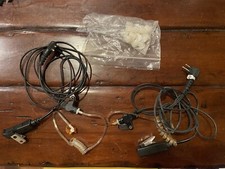 Walkie Surveillance Earpieces