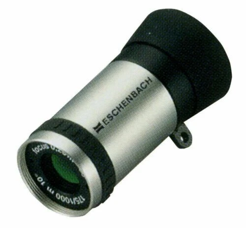 ESCHENBACH 20x25 Jumelle monoculaire de poche Rétractable (Réf#D-567