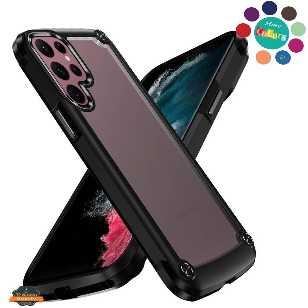 iPhone 14 コパン punkcase-iphone-14-Plus-case-