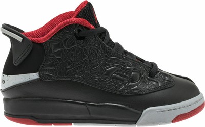 jordan dub zero history