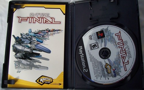 Lote de Juegos PlayStation 2 dos (PS2) - Elige y elige - ¡Algunos títulos muy raros!¡! - Imagen 9 de 21