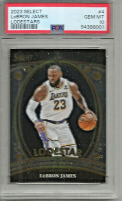 その他 PSA 10  Lebron  james s-l400.jpg