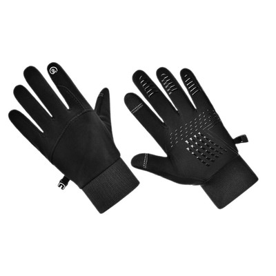  Kaltdichten Handschuhen Mann Arbeit Winterhandschuhe Wärme Fahrradhandschuhe