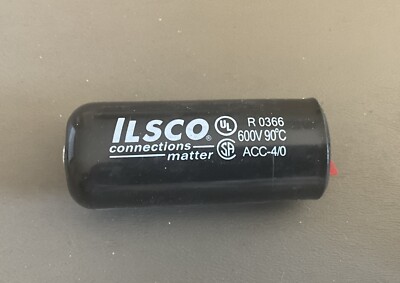 ILSCO ACC 4/0  CONNECTOR WIRE