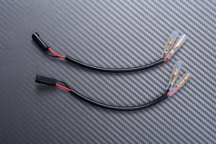 Feu arrière LED pour Yamaha Fazer 600 et FZ6 S1 S2 de 2004 à 2014 cabochon transparent - 4